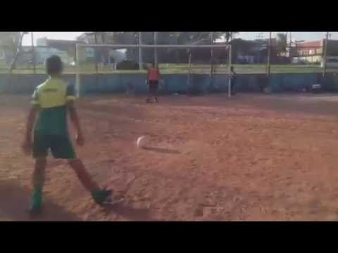 Penaltis - Esporte Clube Verona