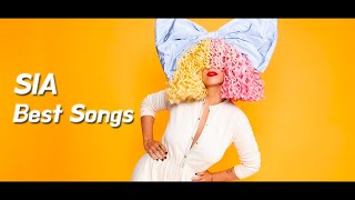 Download lagu [𝐏𝐥𝐚𝐲𝐥𝐢𝐬𝐭] SIA best songs playlist mp3