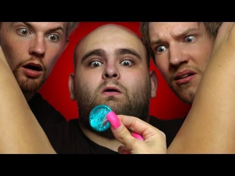 Ich Trau Mich Nicht video