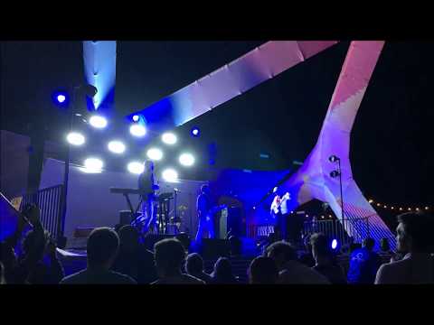 Miami Horror - Live at Santa Monica Pier 7/27/2017