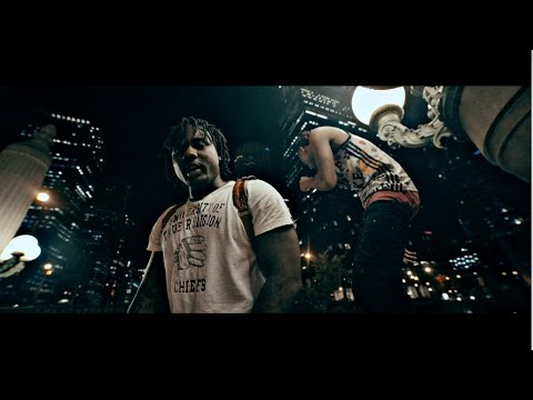 Leaky Ft.  B Dub - My Life | S&E By @SupremoFilms (4K)