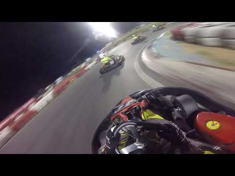 Copa PPK 2019 - 3ª etapa