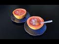 Eng Sub 木瓜雪蛤 Hasma With Papaya 娜姐厨房 疫情补品之一 木瓜雪蛤 How To Cook Hasm