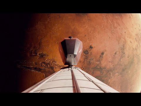 Sunbirds Nuclear Fusion Rocket mission to Titan, Mars & Psyche