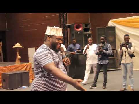 WHY NDIGBO ARE THE BEST.......M.C. DANFO