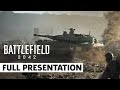 Battlefield 2042 In-Depth Look | Xbox Games Showcase 2021