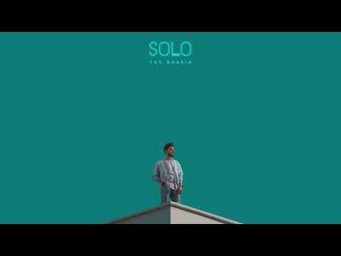 Pav Dharia - NAIN (ft.Fateh) | Official Video