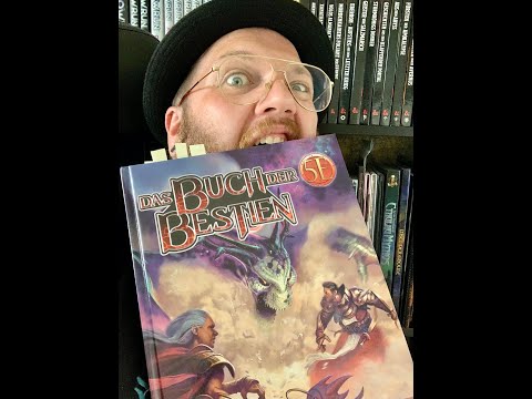 Buch der Bestien für 5E
