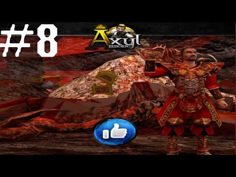 Gothic Online - Axyl MMORPG Odc.8 Halloween