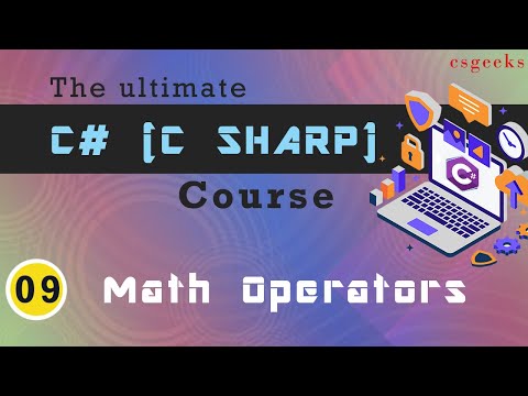 Visual Studio C tutorial 1 Introduction