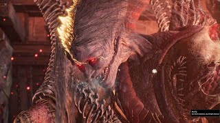 [心得] 仁王3體驗版 蛇骨婆 無傷