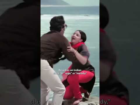 Britney Spears' Toxic Was Inspired By This Bollywood Song!