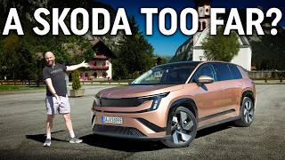 Skoda Peaq 2026 - dabar