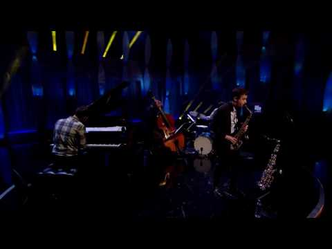 Blackout | Tom Smith on BBC Young Jazz Musician 2016