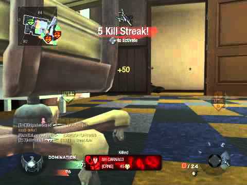 EsLocoSoldado - Black Ops-"Nuketown USA"