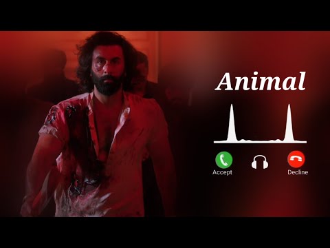 Sari Duniya Jala Denge Bgm Ringtone | Animal Movie Ringtone #animal #sariduniyajaladengeringtone