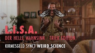 L.I.S.A. - Trier Edition