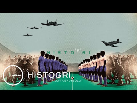 Eno Popi na njeh me historinë që u kthye më pas në Luftën e Futbollit!