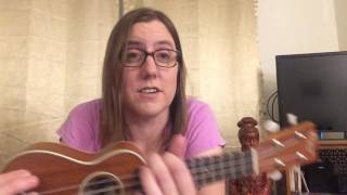Video thumbnail for Ohana O'Nino Sopranissimo Ukulele review and sound sample by roxieukulele