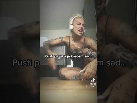 Mama Godella—Opet sanjam isti san