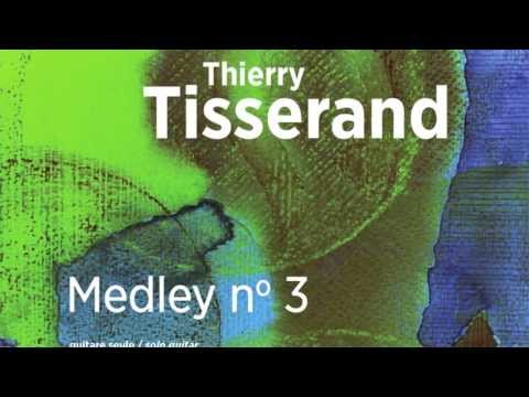 Thierry Tisserand - Azur