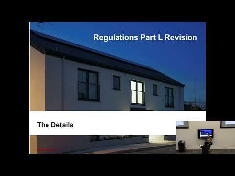 Designing to Zero Carbon and BIM Basics