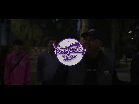 ICE vs METRIK | CUARTOS DE FINAL | Amsterdam Free ft CFC | Fecha 4 | Temporada 2022