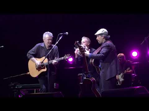 Al Stewart w/ Peter White, Dave Nachmanoff & Band - Nostradamus (at the Royal Albert Hall, 2015)