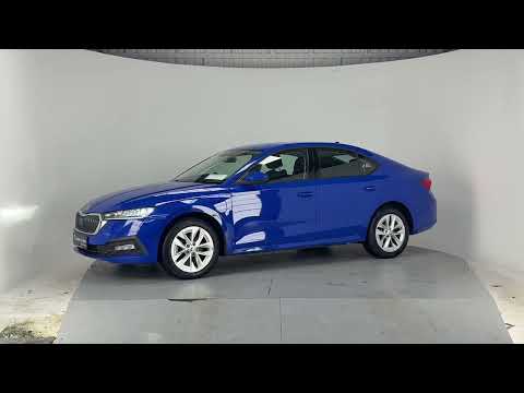 Skoda Octavia SE TECH TSI IV S- TECHNOLOGY DSG - Image 2