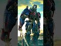 Optimus Prime Is Actually Immortal
