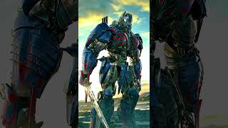 Download lagu Optimus Prime is actually immortal! 🤯 mp3