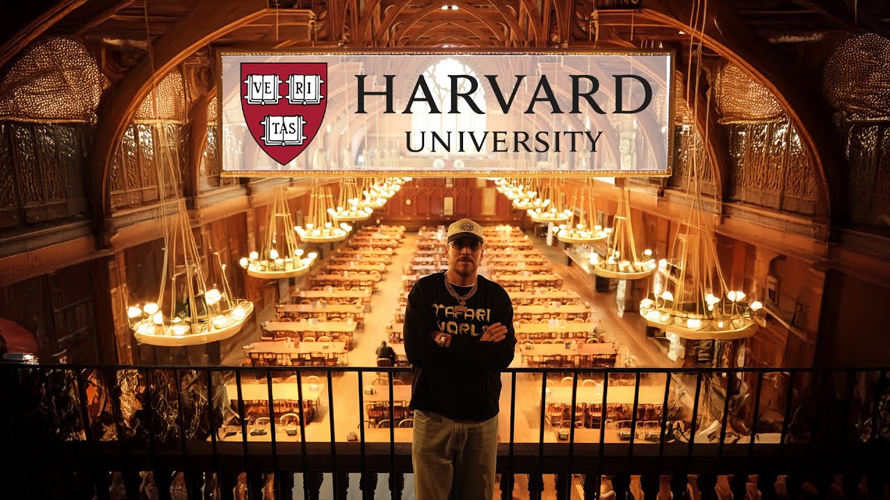 Hugel - Harvard University