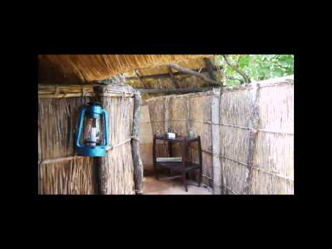 Kakuli Bush Camp, South Luangwa National Park, Zambia