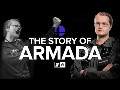 The Story of Armada: The Swedish Sniper