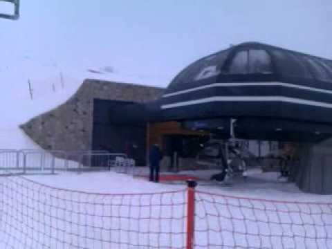 Madonna di Campiglio Lifts