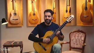 Luciano Lovadina - 2019 - Video preview