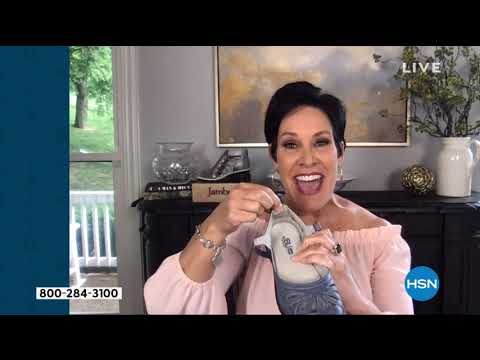 JBU by Jambu Wildflower Encore Mary Jane