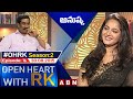 Anushka Open Heart With RK Season 02 Episode 16 30 08 15 OHRK ABN