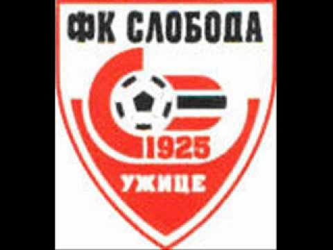 Hino Fudbalski klub Sloboda Užice