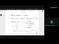 Maths 2 Quiz 2 Revision 2