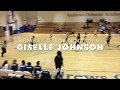 Giselle Johnson Highlight Video 2020