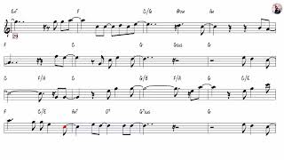 Feels Like Home  Diana Krall Tenor Sax