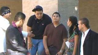 T.B Alakranez de Durango - Victimas del Corazon