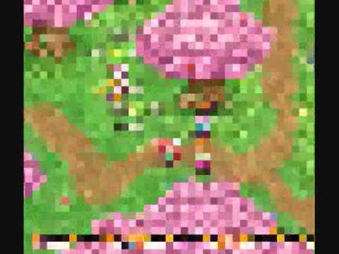 Let's Play Secret of Mana - Pt 72 - EXTRA : The Sprite's Magic - Part 1