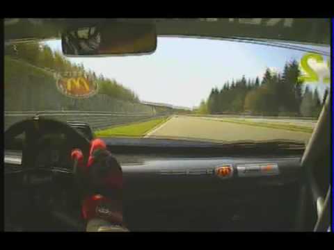 Renaud Kuppens  megane