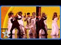 Zero To Hero Welcome The West End Cast Of Disney S Hercules Semi Finals BGT 2025