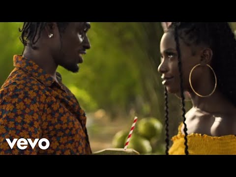 Spang To Di G - Bae Boo (Official Video)