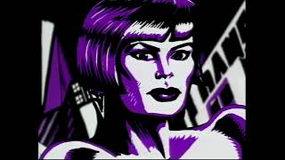 KMFDM - A Drug Against War (HD)