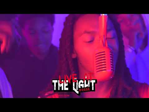 TYN Davoo x Spooky (LIVE @thelighthouse3036 ) "Money Cant Change Us"