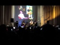 Faramarz Aslani Live In Concert University Of Pittsburgh